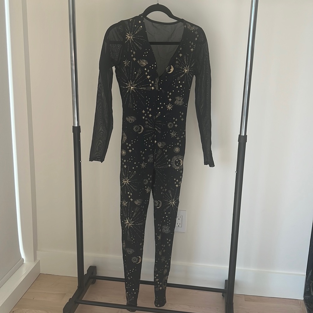 Free people unitard